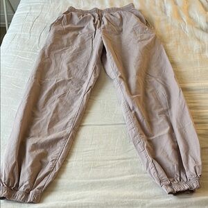 Urban Outfitters Taupe Joggers